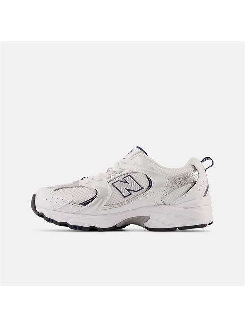 530 kids NEW BALANCE | PZ530SB1WHITE